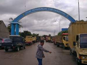 Stok Menipis, Pelayanan KIR Bakal Terkendala