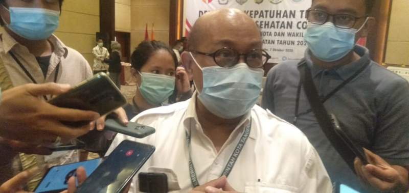 Tangsel Akan Manfaatkan Hotel Untuk Isolasi Mandiri Pasien Covid-19