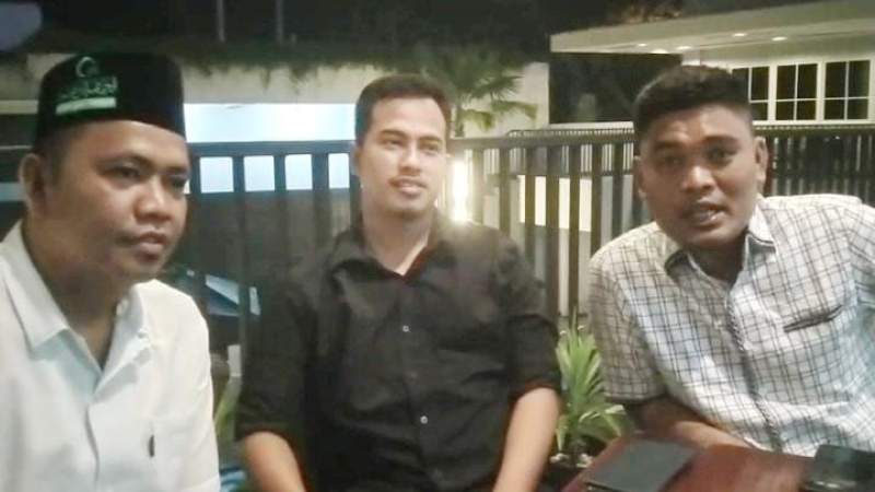 Himmah Pusat dan Wilayah Ucapkan Selamat dan Sukses Kepada Mery Simargolang