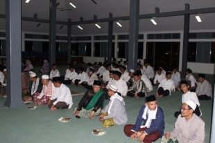 Nuzul Qur'an Memberikan Dampak Positif Bagi Kehidupan Umat Muslim