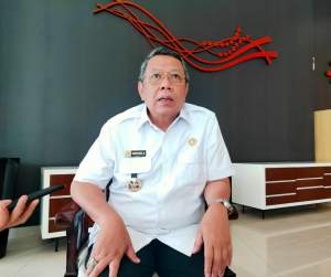 Dugaan Penyalahgunaan Dana Hibah Koni, Walikota Tangsel Serahkan Pada Proses Hukum