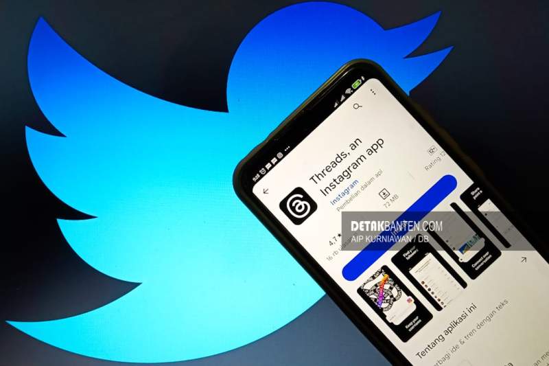 Ilustrasi. (Aip/detakbanten)