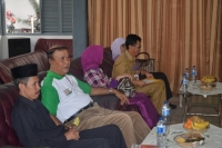 Keluarga Miliki Peran Penting Dalam Penanggulangan AIDS