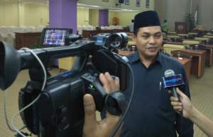 Pansus Akan Kaji Raperda Pertanggungjawaban Pelaksanaan APBD 2018