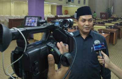 Pansus Akan Kaji Raperda Pertanggungjawaban Pelaksanaan APBD 2018