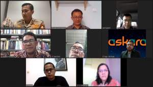 Jadi Calon Kapolri Termuda, Listyo Harus Perkuat Soliditas Polri