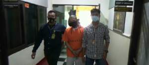 Edarkan Narkoba, Oknum Pegawai Dishub Cilegon Diciduk Polisi