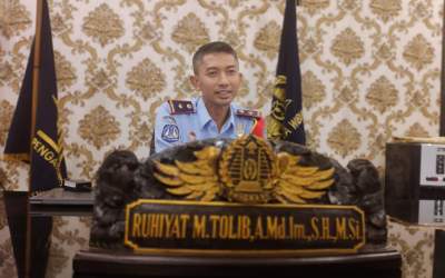 Pengawasan WNA Asal India Diperketat