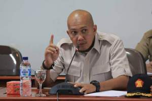 Komisi IV DPRD Babel Soroti Kasus Siswa SMK 4 Pangkalpinang