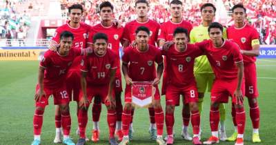 Jika Lolos Olimpiade Paris, Timnas Indonesia Kemungkinan Satu Grup dengan Argentina