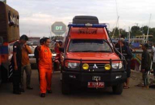 27 Penumpang Kapal Nelayan Diselamatkan