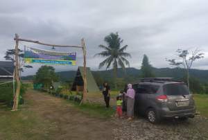 Target 1000 Orang, Vila Tani Indonesia Buka Pelatihan Petani Kepada Kaum Milenial