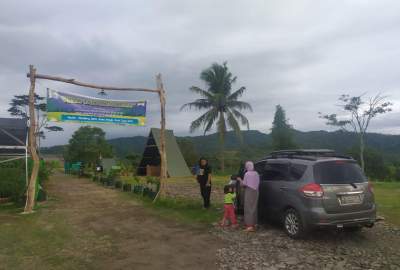 Target 1000 Orang, Vila Tani Indonesia Buka Pelatihan Petani Kepada Kaum Milenial