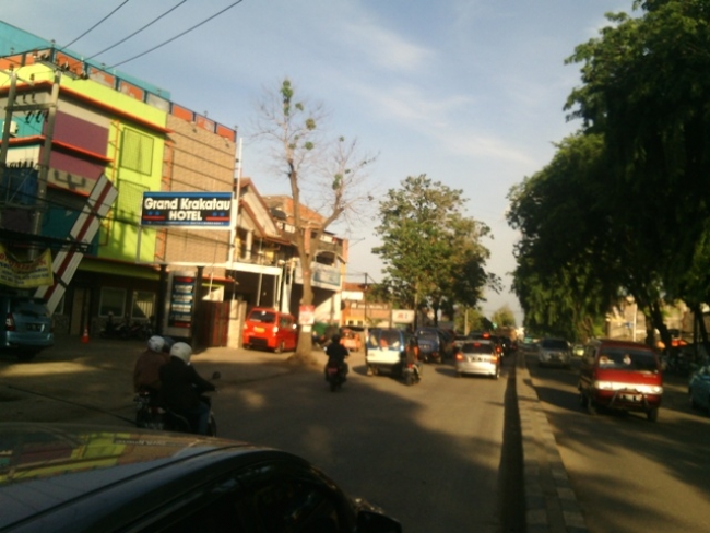 Bisnis Berkedok Hotel dan Cafe Menjamur, BPTPM dan POL PP Kota Serang Hanya Berani Gertak Sambel