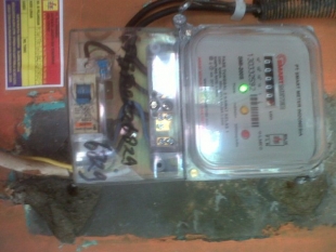 Smart Meter PLN Solusi Legal Pemakaian Listrik.