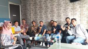 Advokat Muda Dorong Warga Banten Melek Hukum