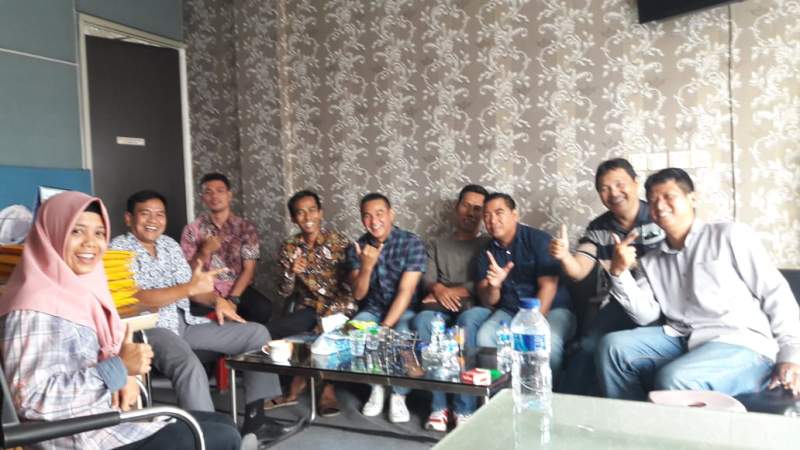 Advokat Muda Dorong Warga Banten Melek Hukum