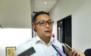 Pemkot Serang Larang Masyarakat Kota Serang Rayakan Tahun Baru