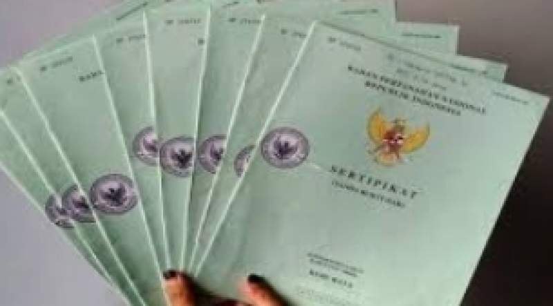 Warga Pondok Cabe Ilir Ngeluh, Habis Biaya Rp 15 Juta Urus Sertifikat 2 Tahun Belum Kelar