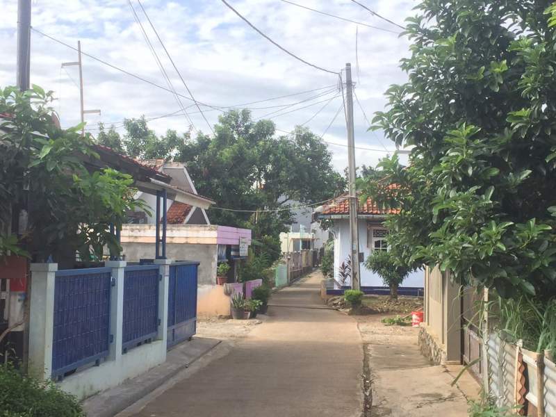 Hati-hati, Pondok Petir Rawan Maling