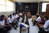 Wali Kota Mahyaruddin Apresiasi Peran PNM dalam Pemberdayaan UMKM