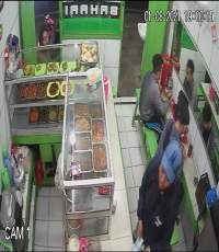 Viral, Anggota Katar Gadungan Mintai Pungli di Tangsel