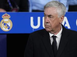 Ancelotti di Ujung Tanduk Jika Gagal Persembahkan Gelar