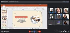 Mahasiswa UNPAM Kenalkan Pentingnya Akuntansi dalam Kehidupan Sehari-hari kepada Siswa SMK