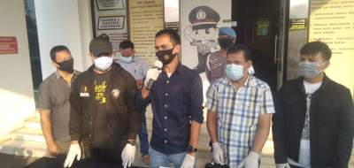 Delta Spa BSD Digerebeg, Polisi Ungkap Alasannya