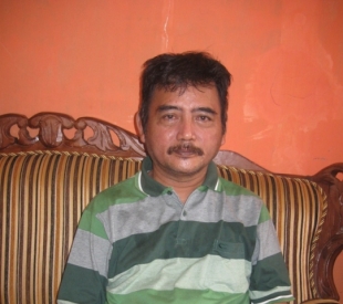 Encep Suryadi, Kepala BPBD Kabupaten Pandeglang