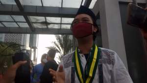 PERKAMIS Kritisi Rencana Deklarasi KAMI di Banten Saat PSBB