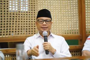 Ini Lokasi Hotel Jema'ah Haji Indonesia di Mekkah dan Madinah