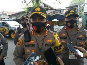 Jual Heximer, Seorang Pria Terancam Kurungan Maksimal 15 Tahun