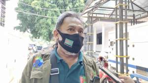 Buruh Minta Perusahaan Bayar THR Jangan Dicicil