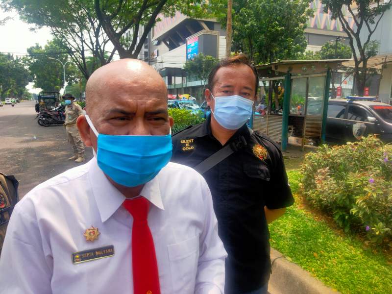 Pilar Akan Sisir Bangunan Tak Ada IMB, Satpol PP : Kami akan Tindak