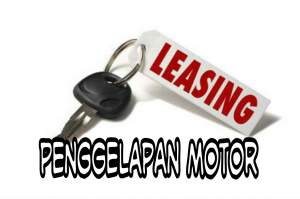 Polsek Rangkasbitung Ciduk Pelaku Penggelapan Ranmor