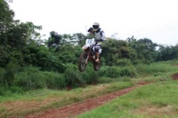 Bakat Crosser Muda Indonesia