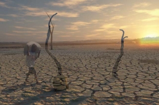 Bahaya Laten Paceklik