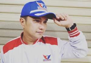 Aldi Taher. (Instagram)