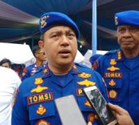 Dari 8 Orang Terduga Pemburuan Rusa Liar, Polda Banten Tetapkan 4 Orang Tersangka