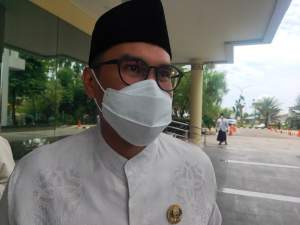 Pemkot Tangsel Rencanakan Pembangunan di Beberapa Bidang