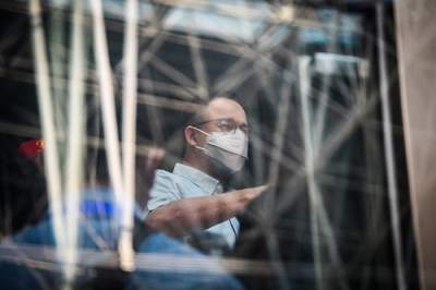 Gubernur DKI Jakarta, Anies Baswedan. (Aip/detak)