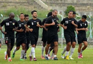Pendekar Cisadane Siap Labrak Maung Bandung