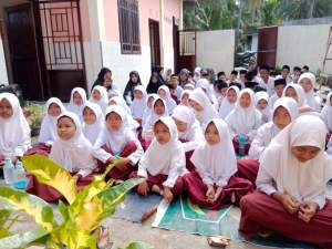 Mis Mina Buka Pendaftaran Siswa Baru Tahun Ajaran 2024