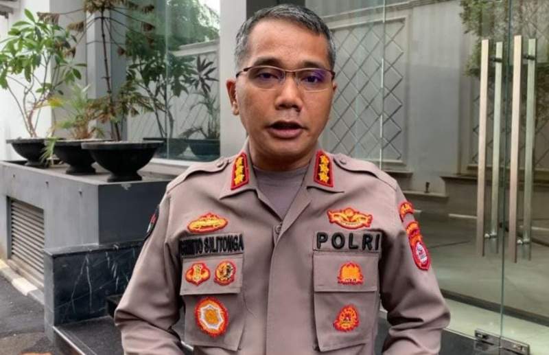 Kabid Propam Polda Banten Promosi Penugasan