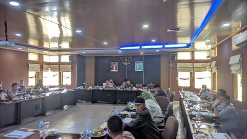 TBS Sawit Tidak Laku, Komisi II DPRD Babel Sarankan Ini