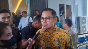 Wakil Walikota Tangsel, Pilar Saga Ichsan.