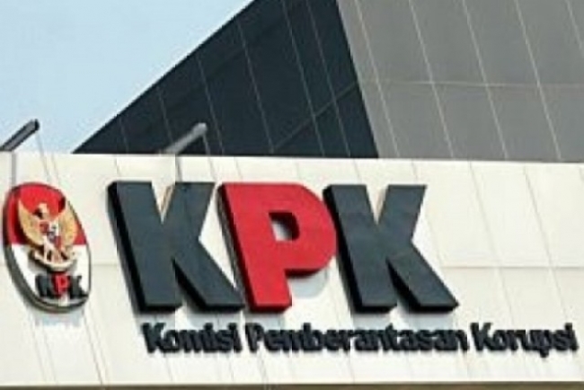 15 Saksi Rekontruksi di KPK