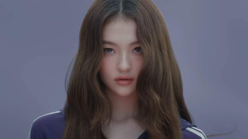 THEBLACKLABEL Rilis Trailer 'Ella' MEOVV