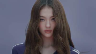 THEBLACKLABEL Rilis Trailer 'Ella' MEOVV